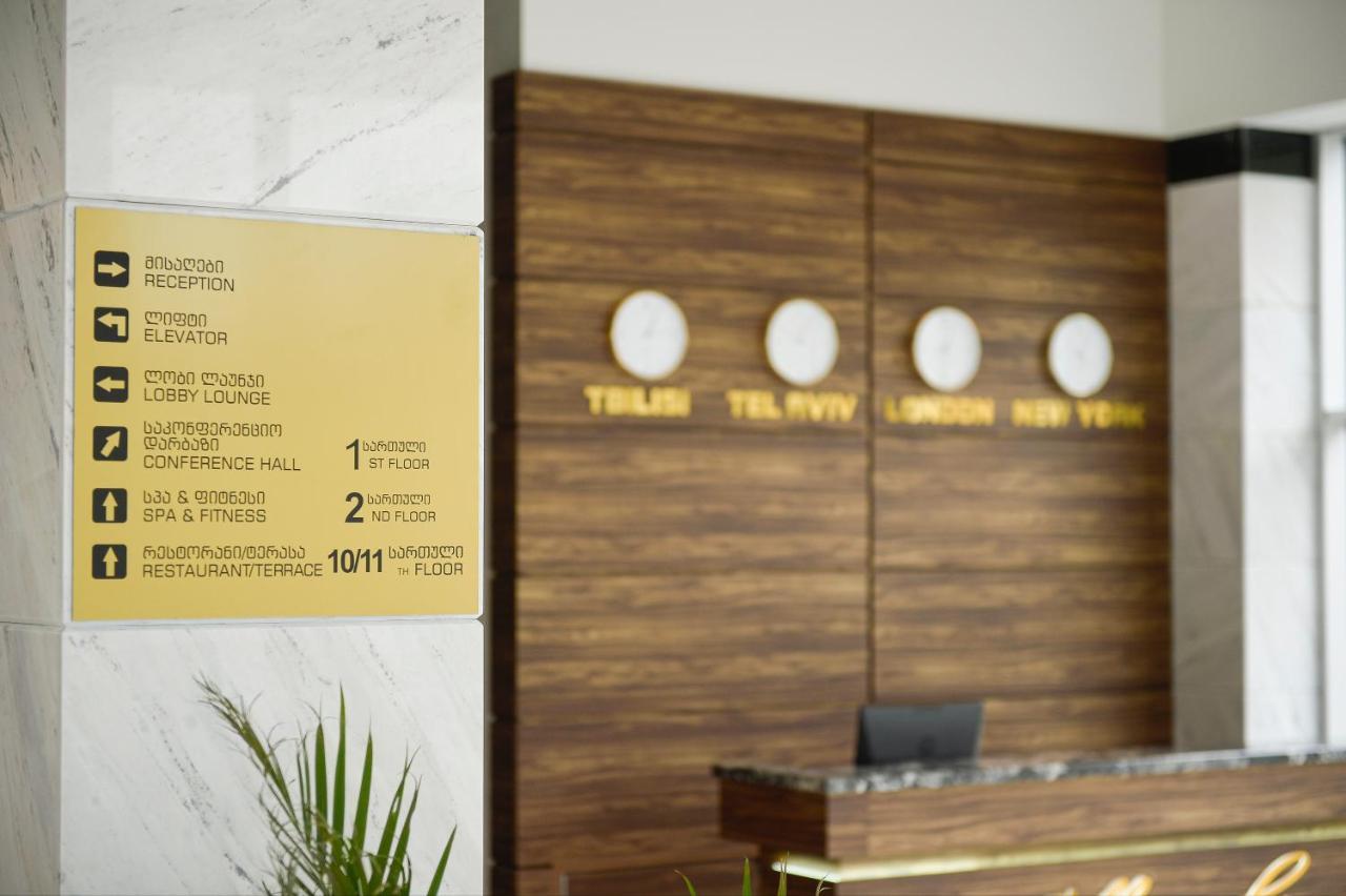 Calligraphy Hotel And Cottages Mtsvane Konts'khi Exterior foto